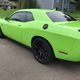 Illustration for article titled At $46,995, Could This 2015 Dodge Challenger SRT Hellcat Still Have Nine Lives Left?